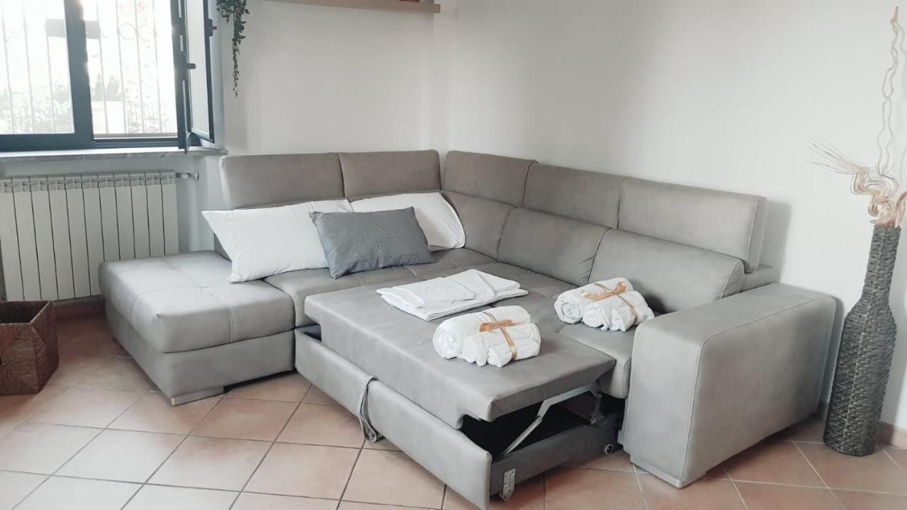 Villa Mimma Таормина Экстерьер фото